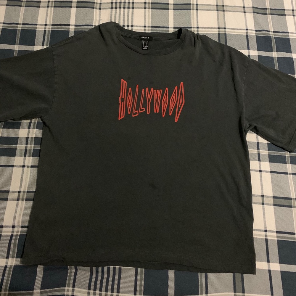 Men’s Hollywood Shirt